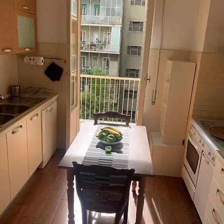 公寓 La Casetta In Centro, Olimpico & Vaticano 罗马