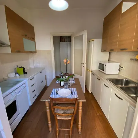 Apartment La Casetta In Centro, Olimpico & Vaticano Rom