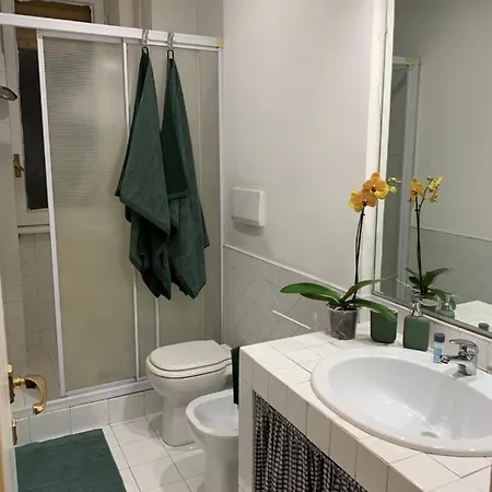 La Casetta In Centro, Olimpico & Vaticano Rom