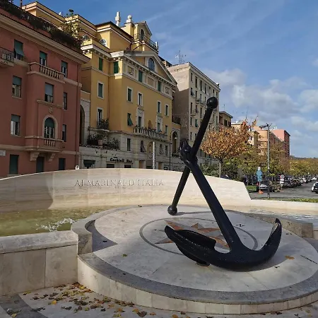 La Casetta In Centro, Olimpico & Vaticano Rom