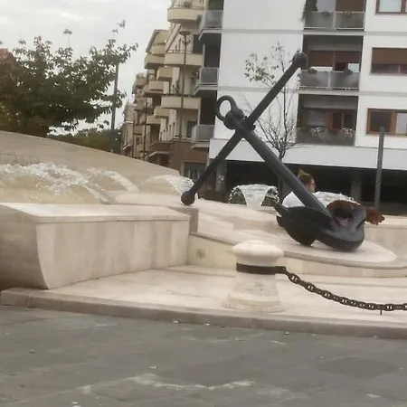 La Casetta In Centro, Olimpico & Vaticano * Rom