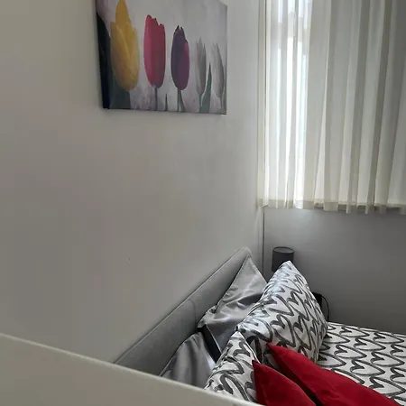 La Casetta In Centro, Olimpico & Vaticano