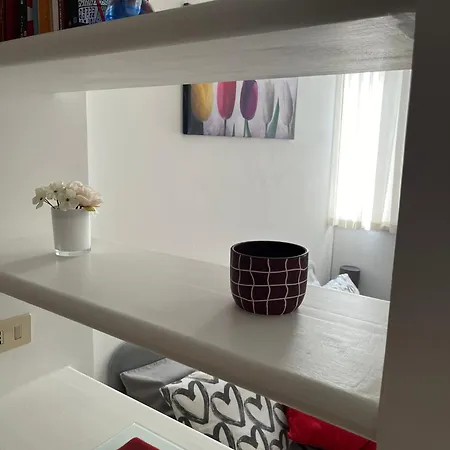 La Casetta In Centro, Olimpico & Vaticano Apartment