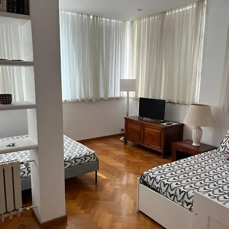 La Casetta In Centro, Olimpico & Vaticano Rom