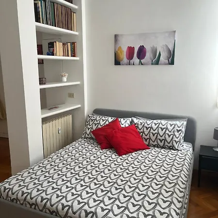 Apartamento La Casetta In Centro, Olimpico & Vaticano