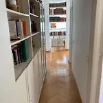 Appartement La Casetta In Centro, Olimpico & Vaticano Rome